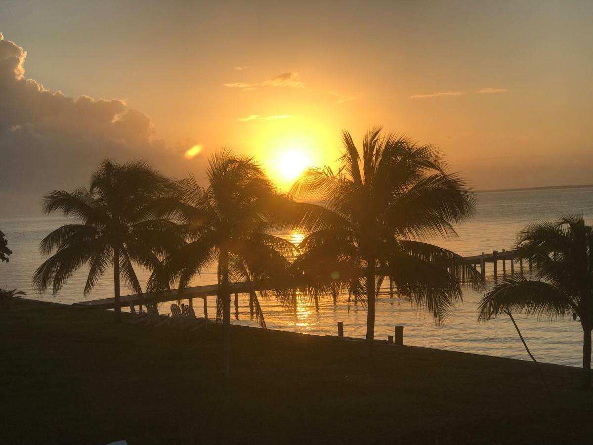 קורוזאל Tilt-Ta-Dock Resort Belize מראה חיצוני תמונה